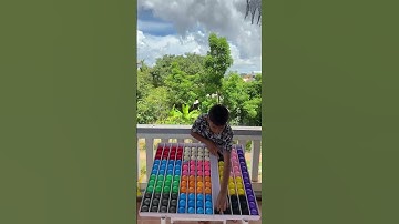 Game Challenge Sort Color Ball Puzzle #game #challenge #sortvideo #puzzle .