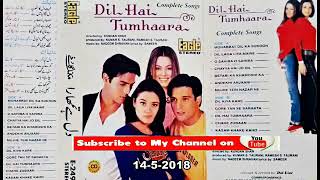 Download Mohabbat Dil Ka Sukun Hai Eagle Jhankar Dil Hai Tumhara Video MP3 Mohabbat Dil Ka Sukun Hai Eagle Jhankar Dil Hai Tumhara
