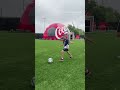 Soccer fans snag up-close look at FIFA World Cup trophy at OKC tour stop