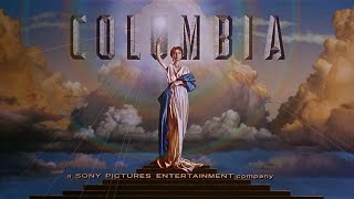 Columbia Pictures 1997 Excess Baggage Opening