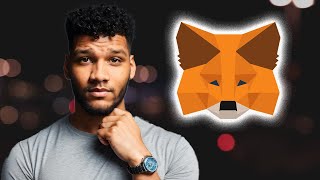 MetaMask Portfolio For Beginners! || Why You Should Be Using MetaMask Right Now