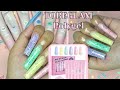 Testing AMAZON TOBEGLAM Polygel  ONLY $19.99 | Polygel nails tutorial | DIY polygel nails | Polygel