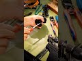 PB SWISS のテーパーリーマー PB SWISS のテーパーリーマー