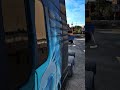 How to reverse in ETS2 #ets2 #ets2snowymoon #eurotrucksimulator2 #automobile #shorts