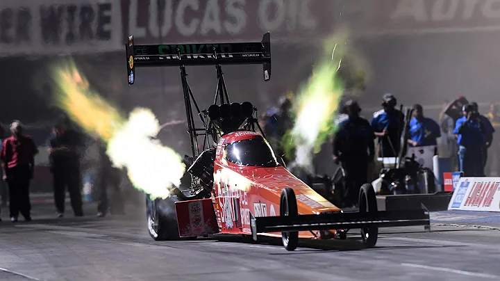 Leah Pruett lights the candles in Pomona