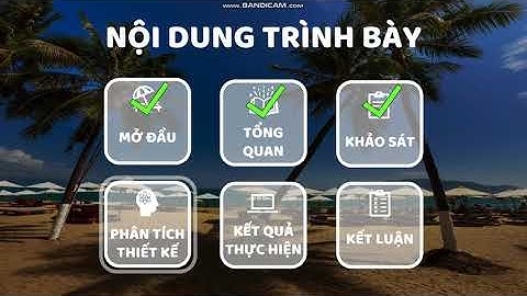 Demo Báo Cáo Đồ Án WebGIS Du Lịch TP Nha Trang - Phần 2