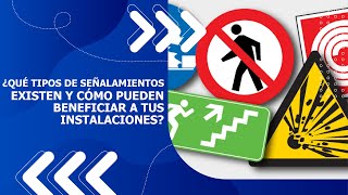 EJEMPLOS DE SEÑALIZACIÓN DE SEGURIDAD