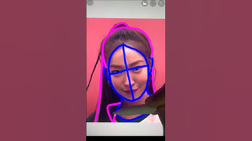 Drawing Kang Mi-Na from Squid Game🩷