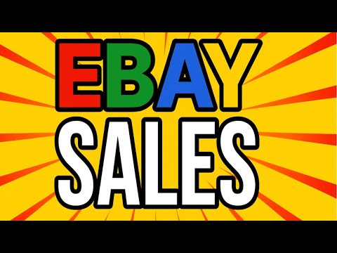 I Sold Alot Of Used Car Parts On Ebay