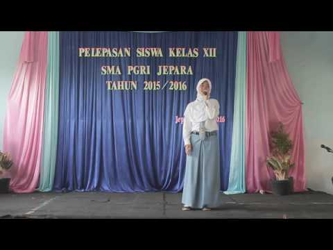 EDOT ARISNA SANDIWARA CINTA