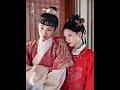 #良陈美锦 谁能拒绝两个笑得比照片还灿烂的人呢～#任敏 #董思成 #顾锦朝 #叶限
