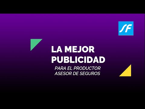 LA MEJOR DE PUBLICIDAD DE SEGUROS