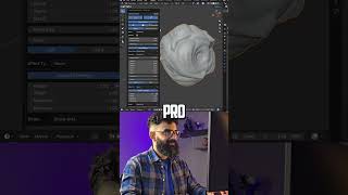 Noob vs Pro: Terrenos no Blender (Landscape Addon) #blendertutorial