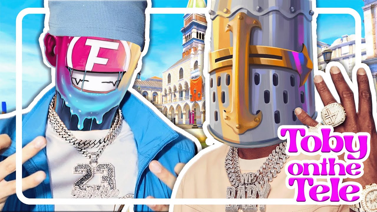 Фиц разбирает хит «BAND4BAND» от Central Cee и Lil Baby