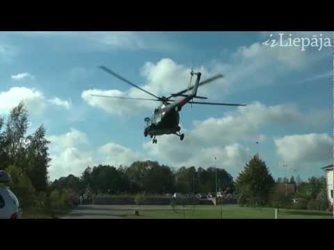 Video: Kā Padarīt Lidojošu Helikopteru
