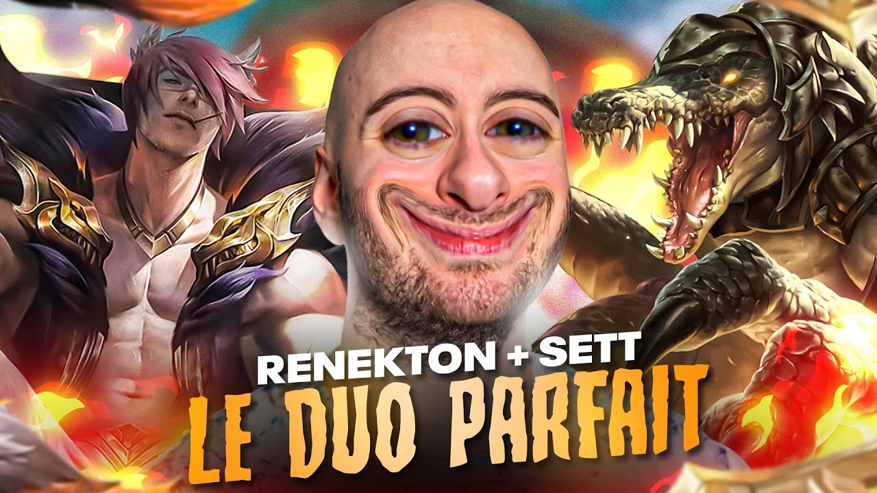 Duo - l'Experte