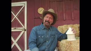 Nick Jr.’s “Field Trip”: Buck Howdy’s Hayride: Banjo Factory