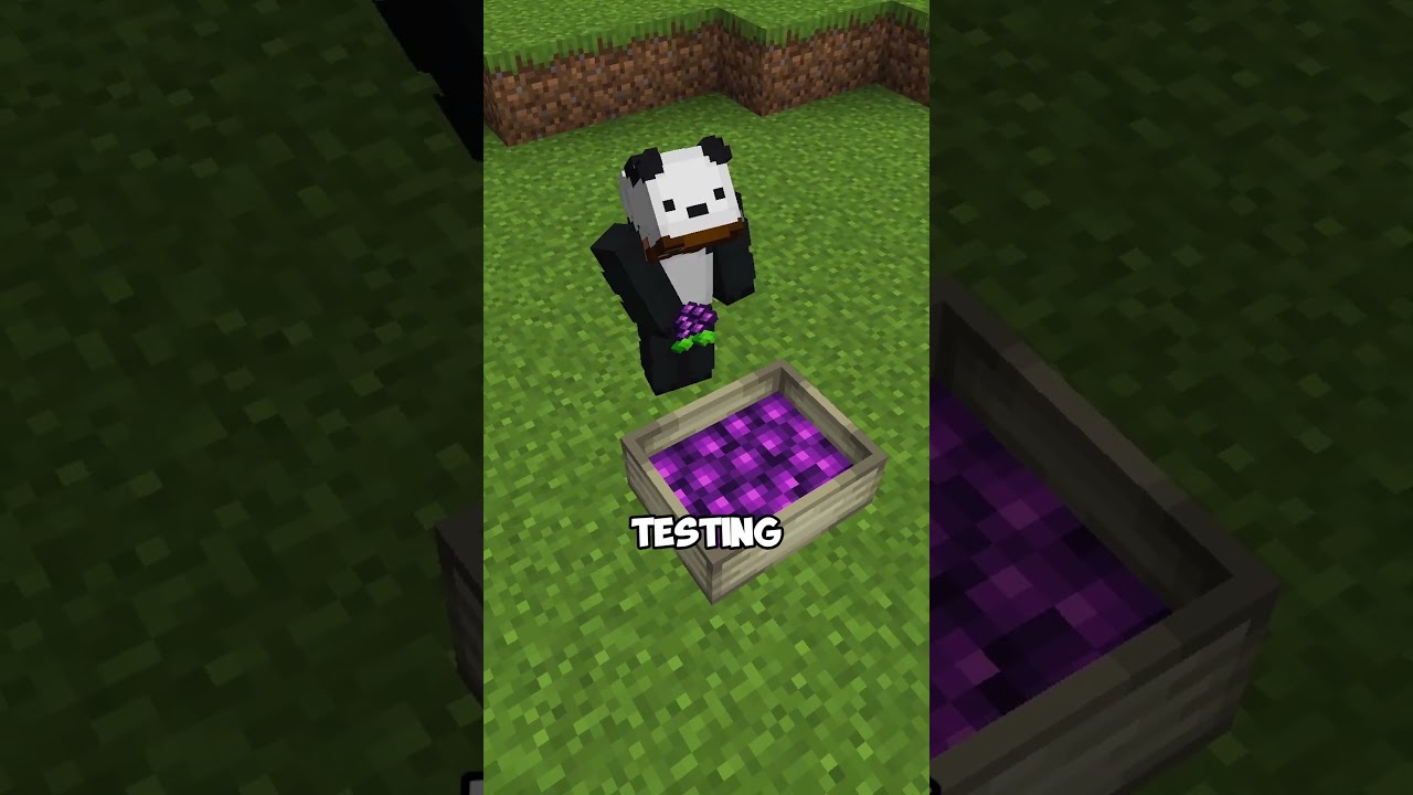 this mod turns everyone into stone