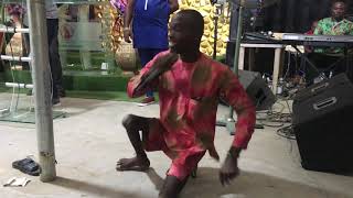 Famous Praise-Evang. Tornubari Nsiigbo Wealth