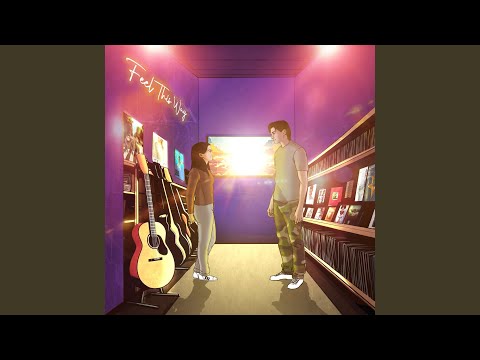 Feel This Way - Zack Tabudlo