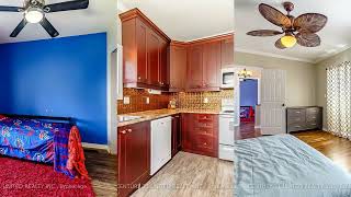 15 Mathison Street E Havelock-Belmont-Methuen, ON K0L 1Z0