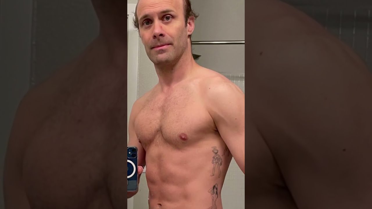 42 Year Old Diet
