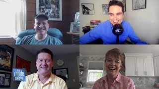 The Rhode Show - Rhody Roundup - 6/4/21