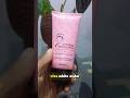 Rahasia Bangun Tidur Muka Auto Glowing! #SleepingMask #SkincareLokal #ReviewSkincare #Shorts