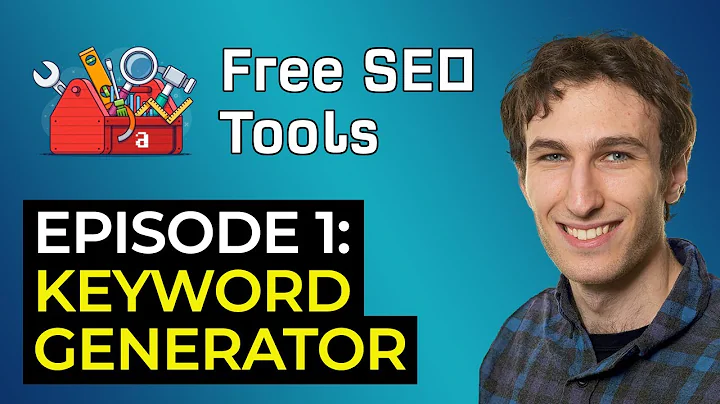 Uncover Hidden Keywords with Ahrefs Free SEO Tools