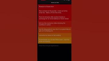 Clear Todo app is so pretty