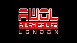 DJ Randall A W O L Live In London `93 November 1993