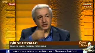 Devlet Zorla Ibadet Ettirebilir Mi? Prof.dr. Mehmet Okuyan