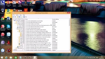 Cách đổi tên Administrator