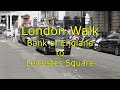 London Walking Tour 5