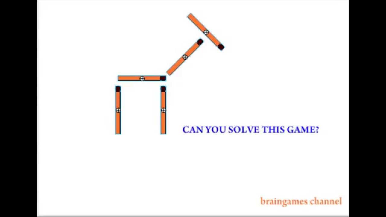 MATCHES PUZZLE 8 DONKEY DIRECTION YouTube