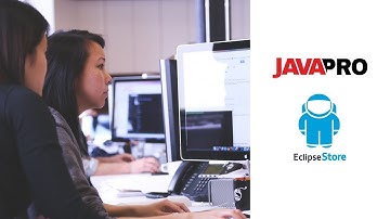 EclipseStore Fundamentals Training | Christian Kuemmel (EN) 1211