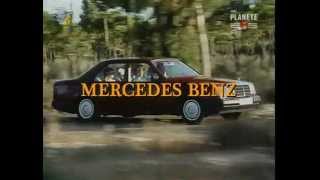 Mercedes Benz w124 E-Class Historia  CZĘŚĆ 5