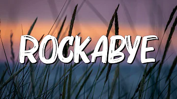 Rockabye - Clean Bandit (Lyrics) || Måneskin, Panic! At the Disco...