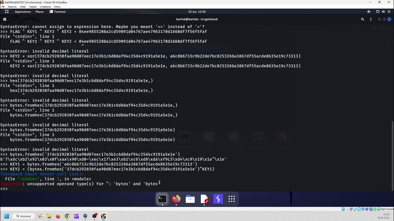 Lua Bitwise Xor Properties