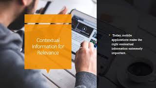 Engaging the Digital Native with User Led Mobile App Engagement screenshot 3