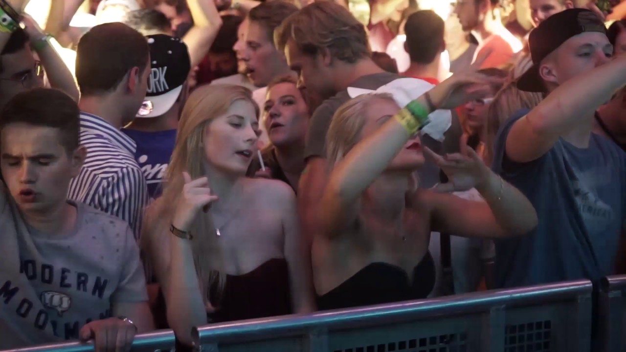 FORTUNATE Ξ PATRICE @Spring Break Island, Papaya club // Aquarius Club, Novalja (HR)