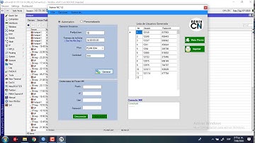 COMO CREAR VOUCHER HOTSPOT mikrotik [GRATIS] 2020