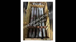 CHROME PLATING ANODES | LEAD ANODES | HARDCHROME PLATING ANODES | LEAD ANODES