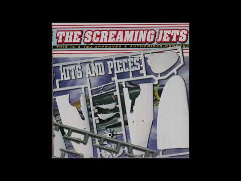 The Screaming Jets - Better