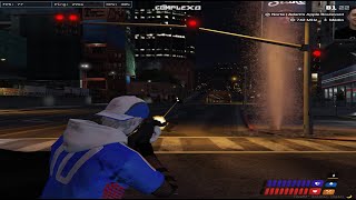 Fivem Highlights RaroXT #90 🐱‍👤 ( 100% CPX )
