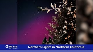 Pbs Kvie News Minute Nov. 12, 2025