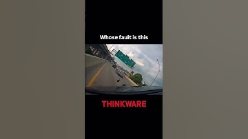 Get 20% off Thinkware dashcam.