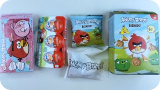 Angry Birds Candys TEST screenshot 3