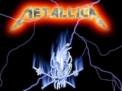 metallica - the unforgiven 4