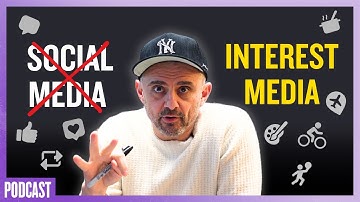 Social Media Is Over — This Is the Future of Content | GaryVee w/ Mick Unplugged